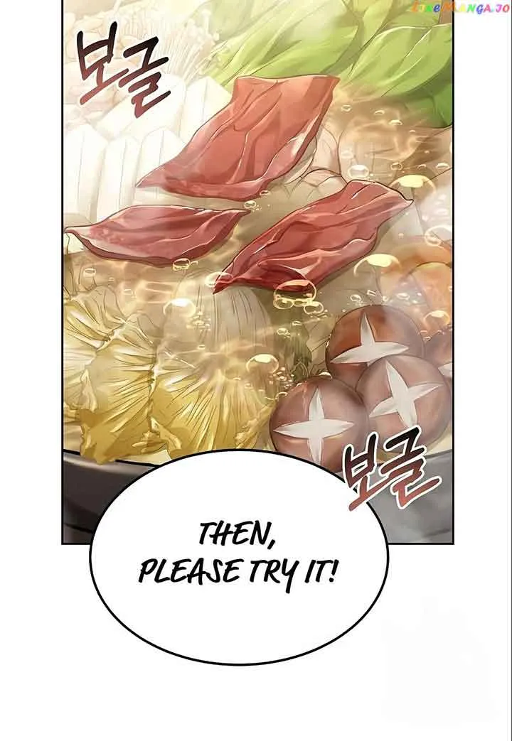 The Archmage’s Restaurant Chapter 4 Online - página 79