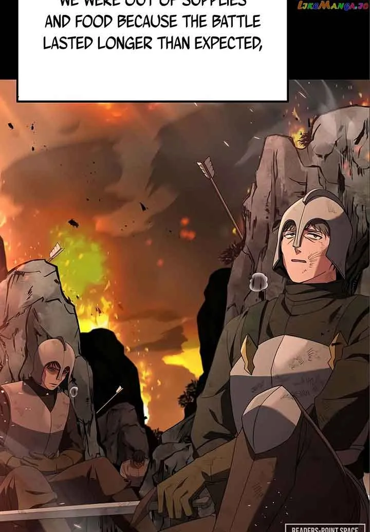 The Archmage’s Restaurant Chapter 4 Online - página 93