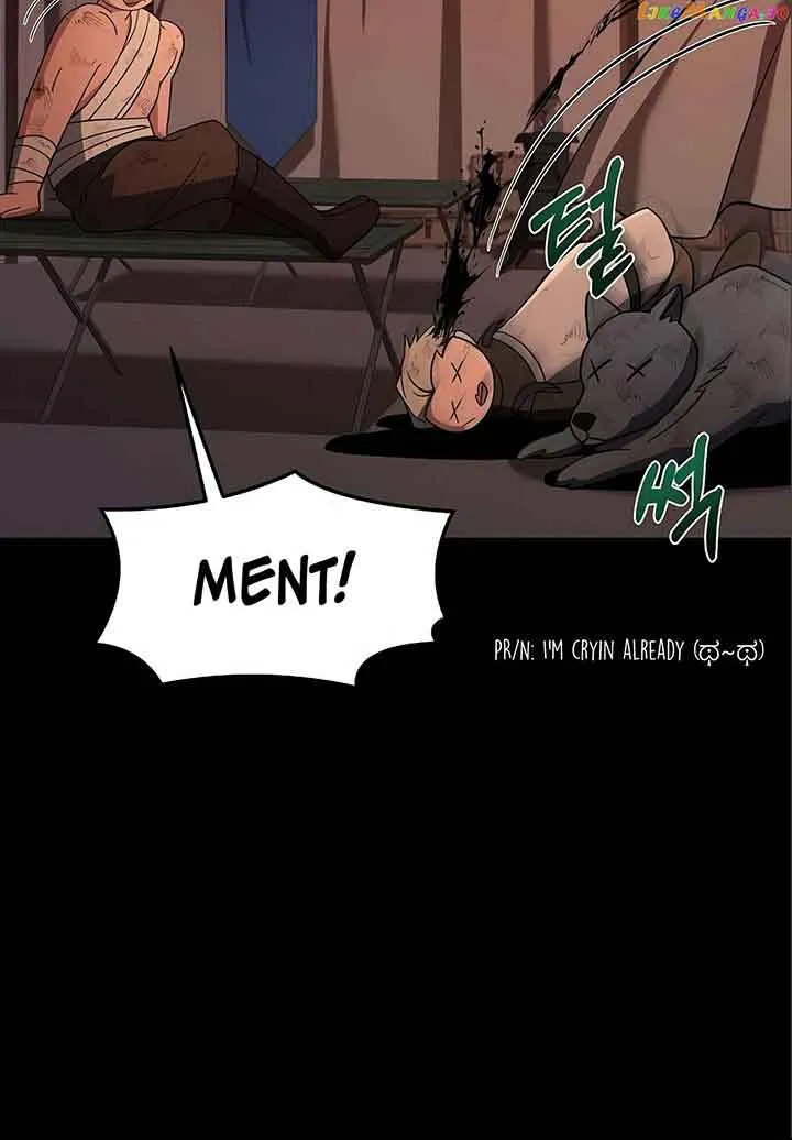 The Archmage’s Restaurant Chapter 4 Online - página 98