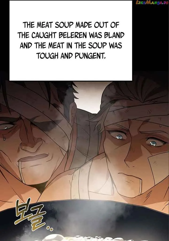 The Archmage’s Restaurant Chapter 4 Online - página 99