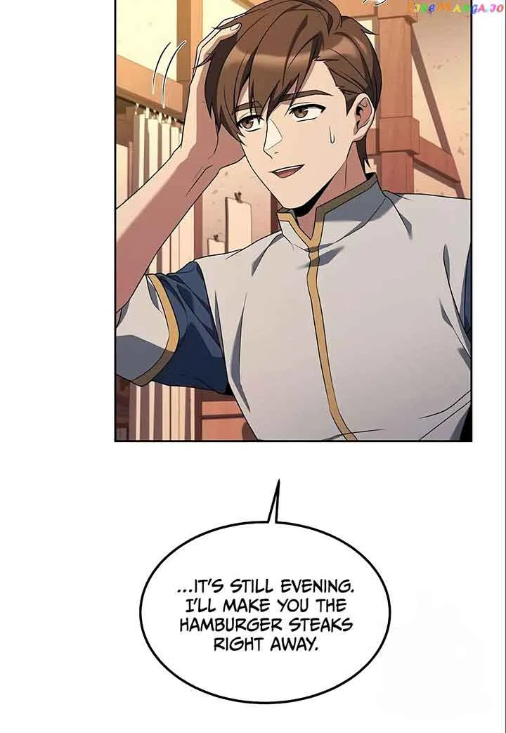 The Archmage’s Restaurant Chapter 4 Online - página 118