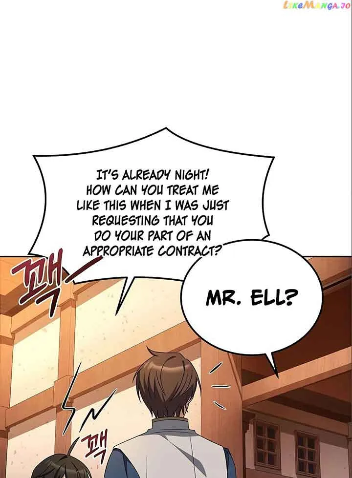 The Archmage’s Restaurant Chapter 4 Online - página 119