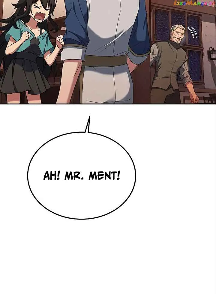 The Archmage’s Restaurant Chapter 4 Online - página 120