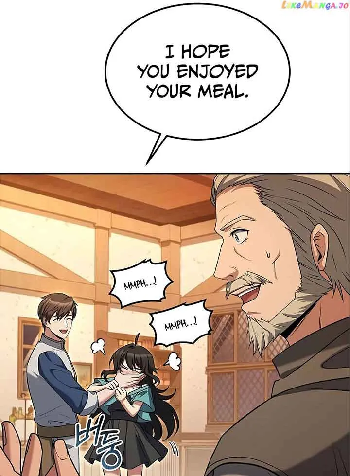 The Archmage’s Restaurant Chapter 4 Online - página 121