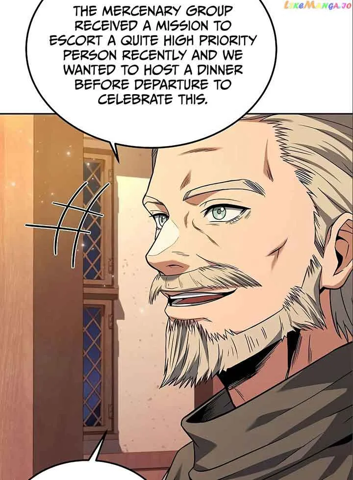 The Archmage’s Restaurant Chapter 4 Online - página 124