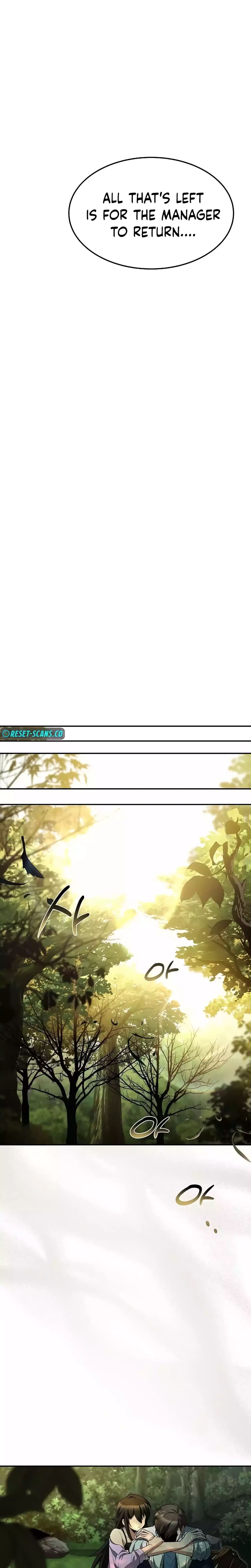 The Archmage’s Restaurant Chapter 45 Online - página 17