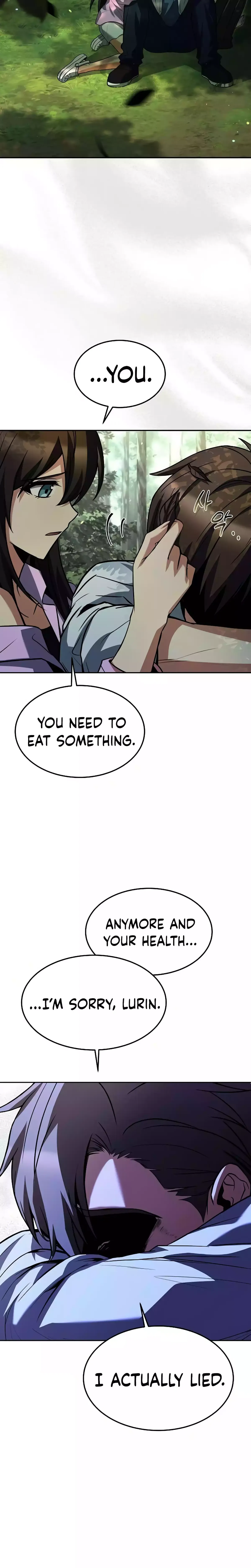 The Archmage’s Restaurant Chapter 45 Online - página 18