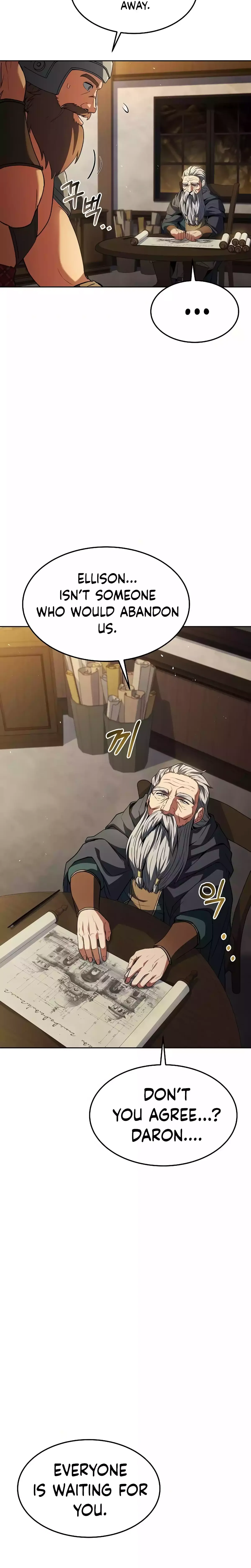 The Archmage’s Restaurant Chapter 45 Online - página 26