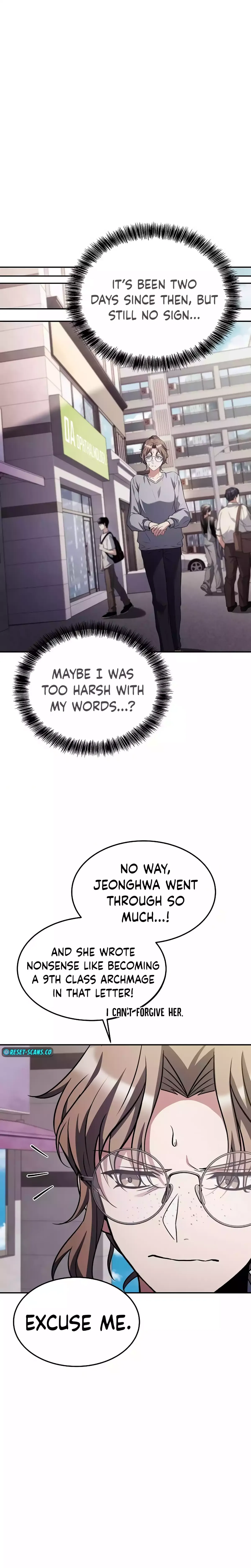 The Archmage’s Restaurant Chapter 45 Online - página 30