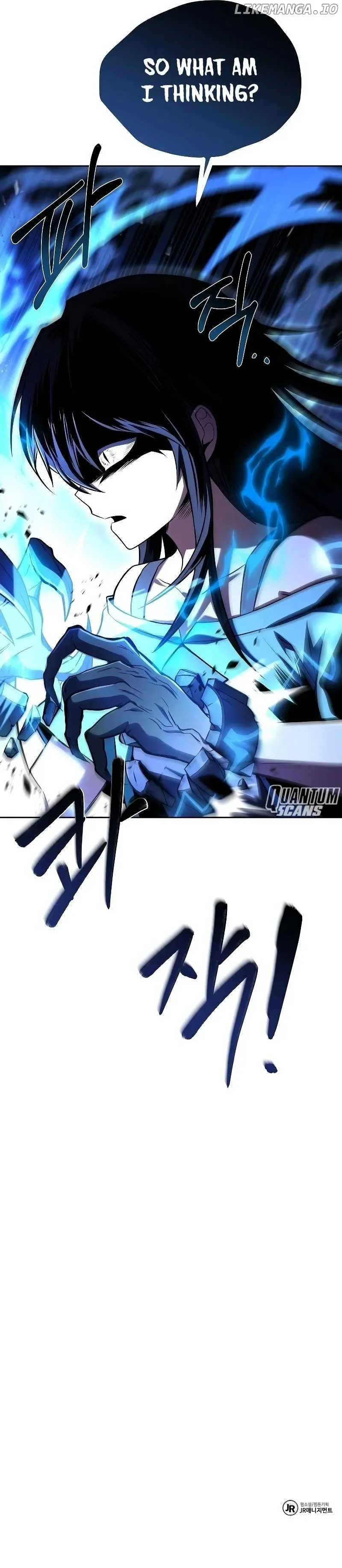 The Archmage’s Restaurant Chapter 48 Online - página 14