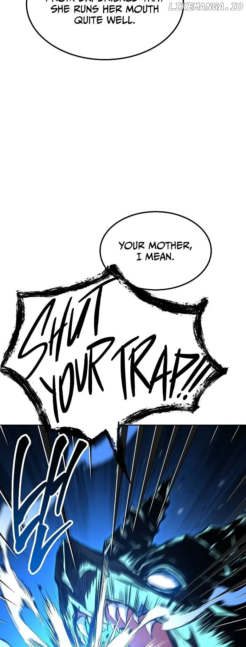 The Archmage’s Restaurant Chapter 50 Online - página 3