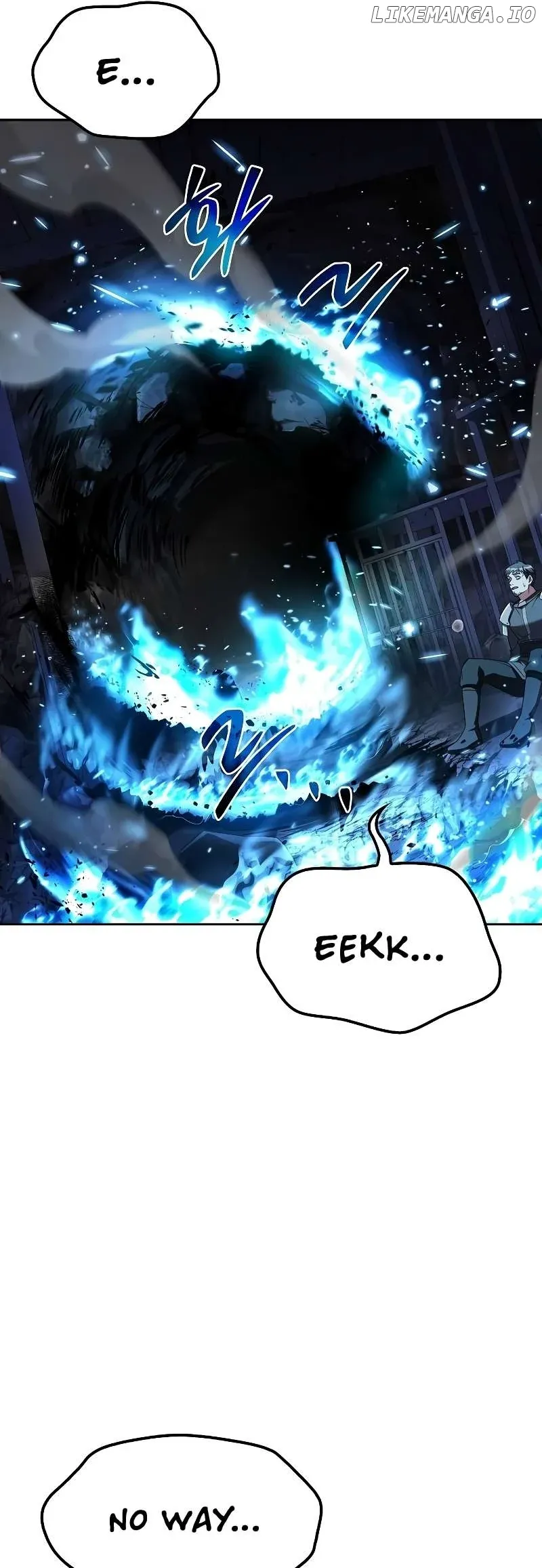 The Archmage’s Restaurant Chapter 50 Online - página 8