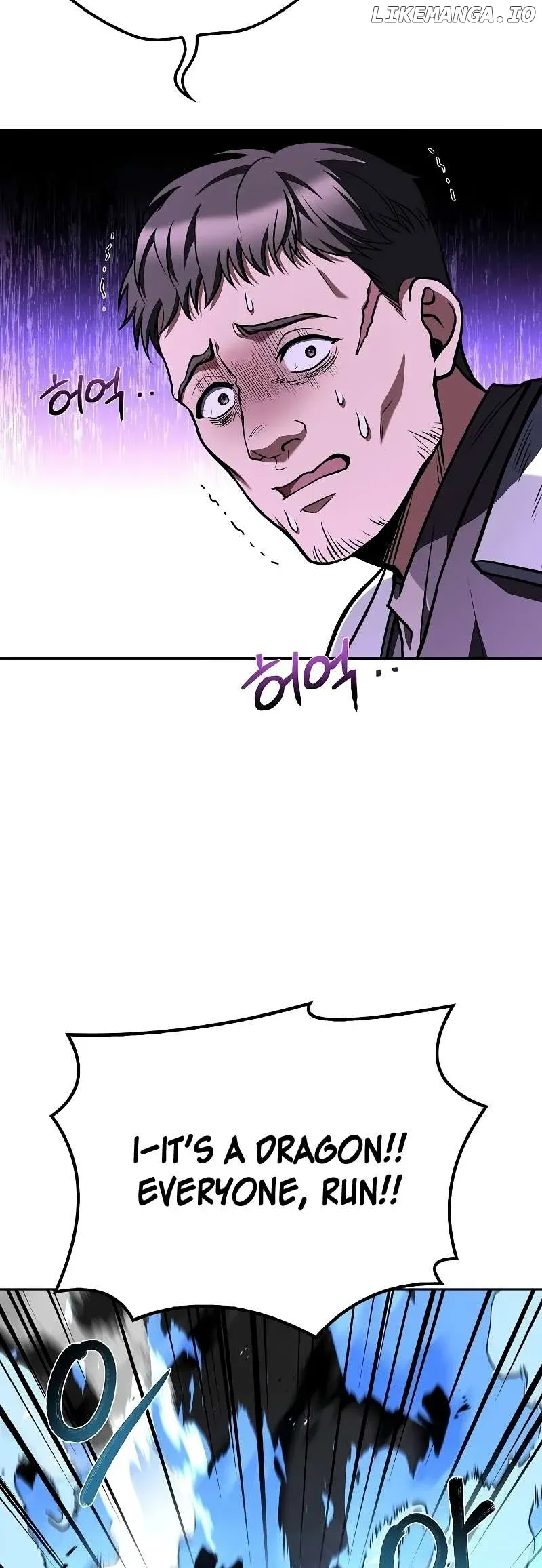 The Archmage’s Restaurant Chapter 50 Online - página 9