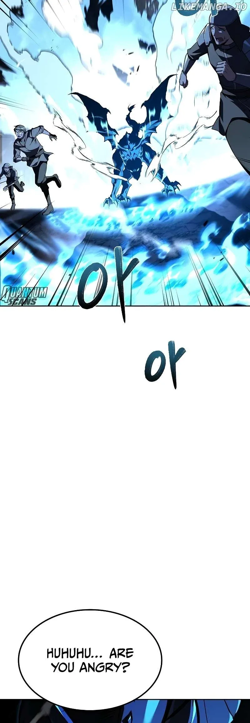 The Archmage’s Restaurant Chapter 50 Online - página 10