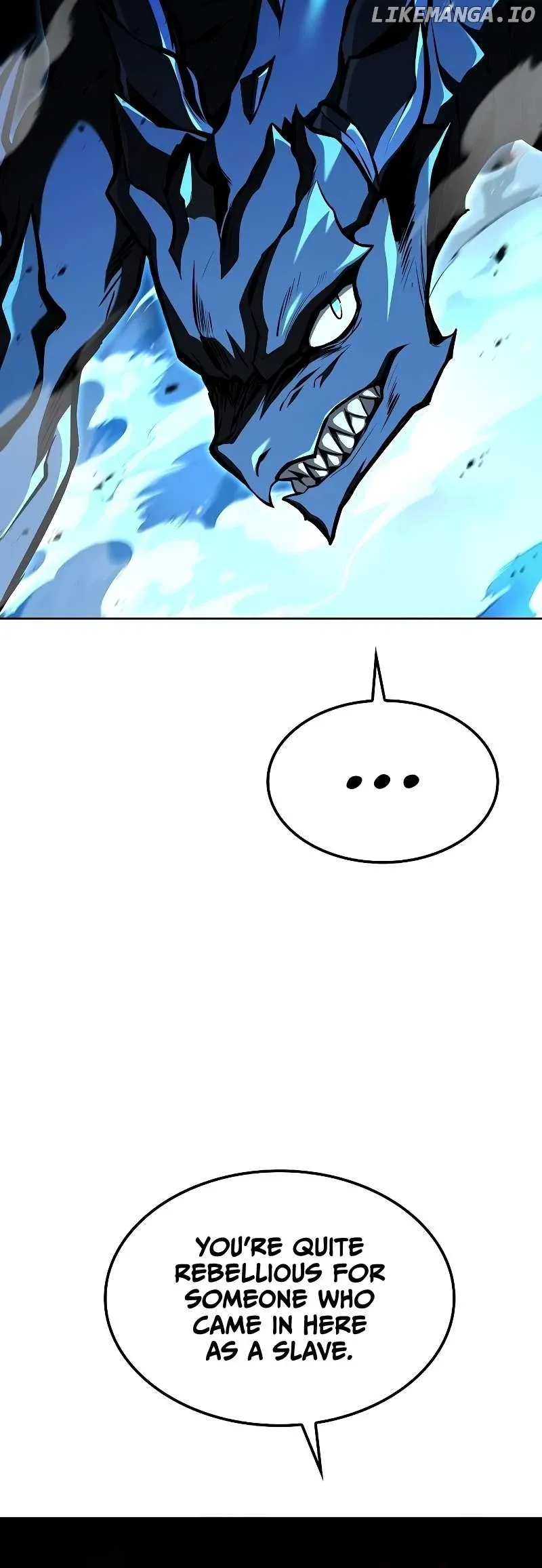The Archmage’s Restaurant Chapter 50 Online - página 11