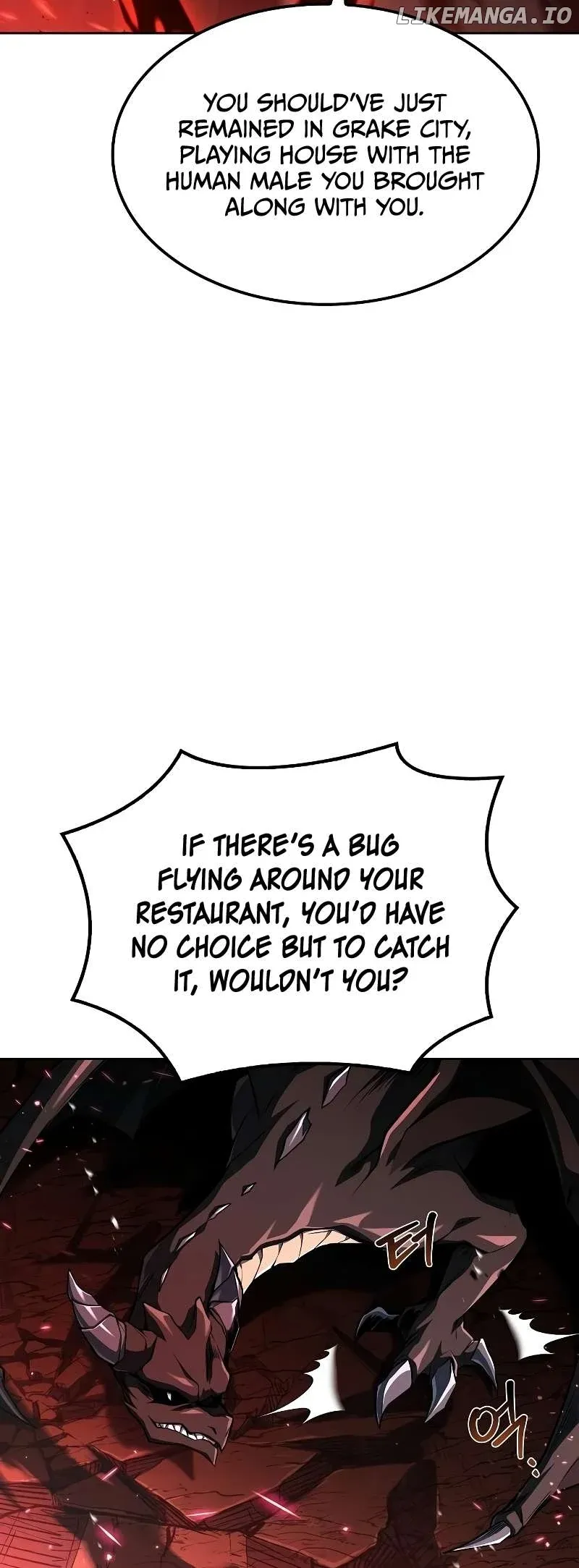 The Archmage’s Restaurant Chapter 50 Online - página 15