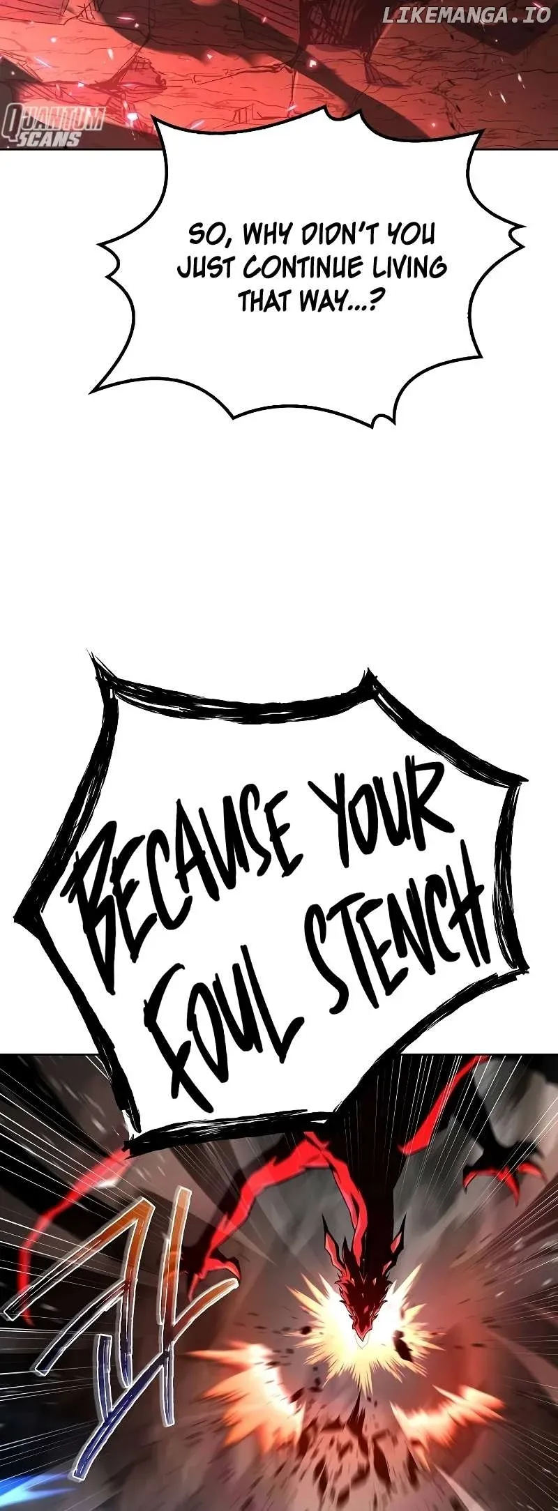 The Archmage’s Restaurant Chapter 50 Online - página 16