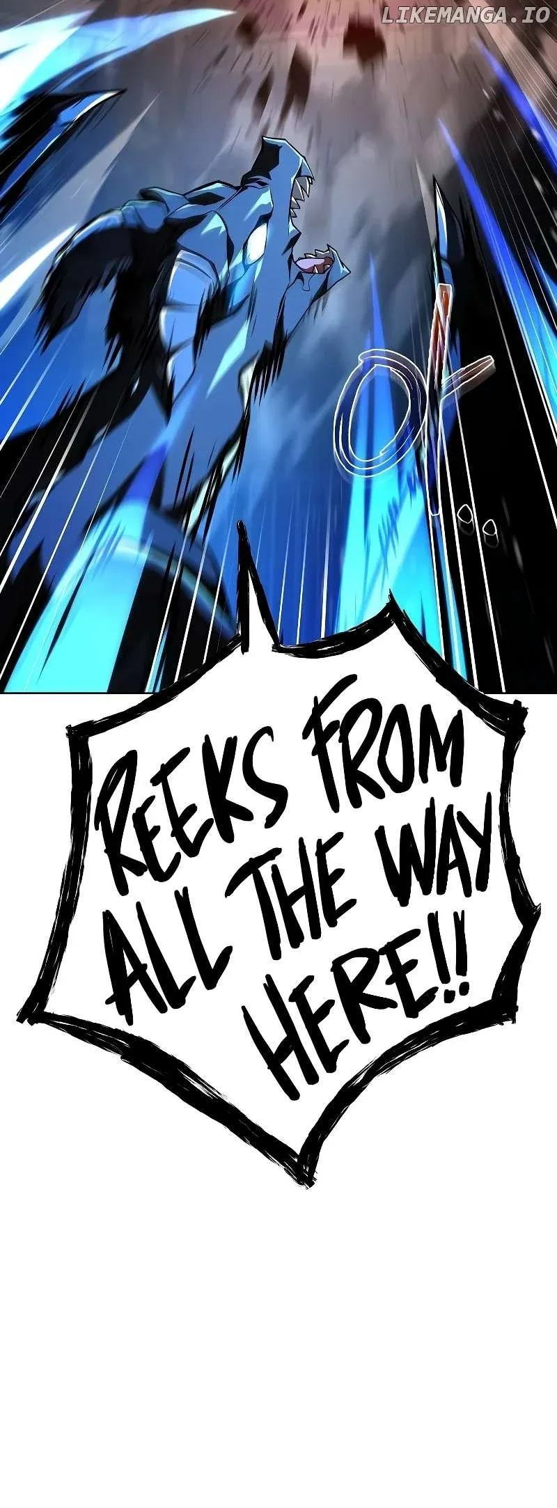 The Archmage’s Restaurant Chapter 50 Online - página 17