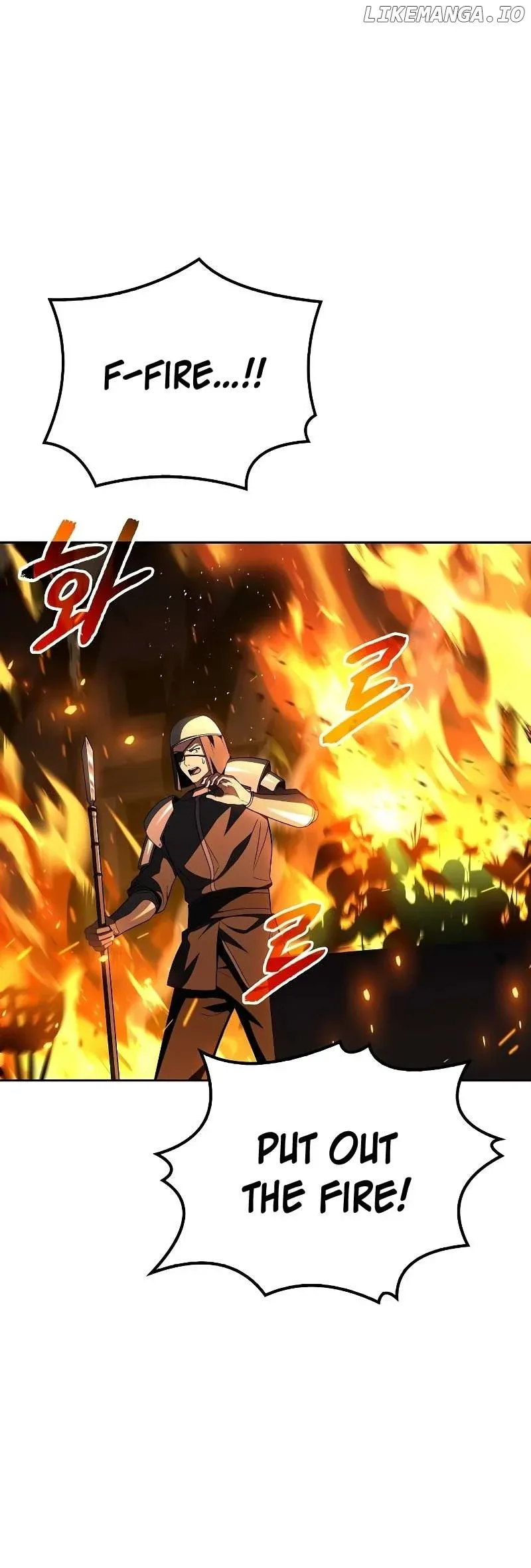 The Archmage’s Restaurant Chapter 50 Online - página 19
