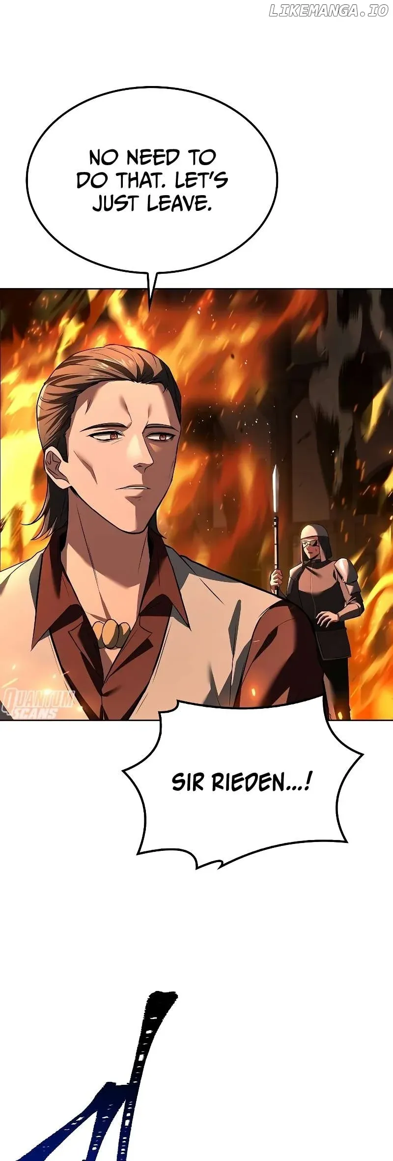 The Archmage’s Restaurant Chapter 50 Online - página 20
