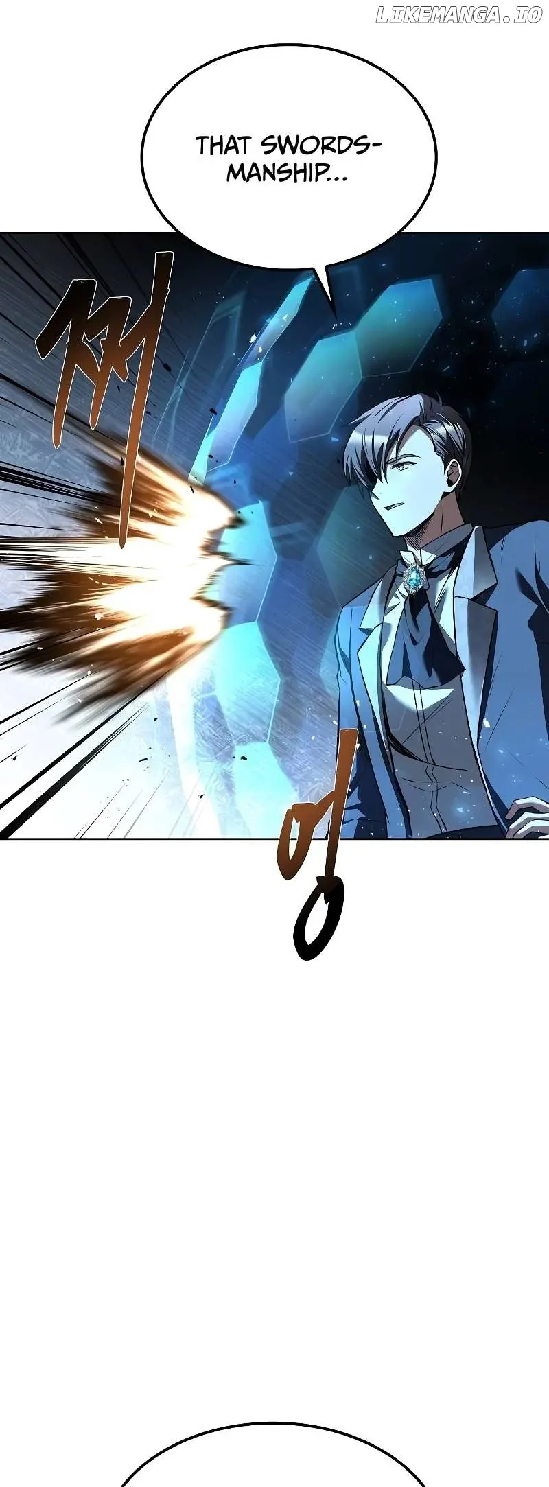 The Archmage’s Restaurant Chapter 50 Online - página 26
