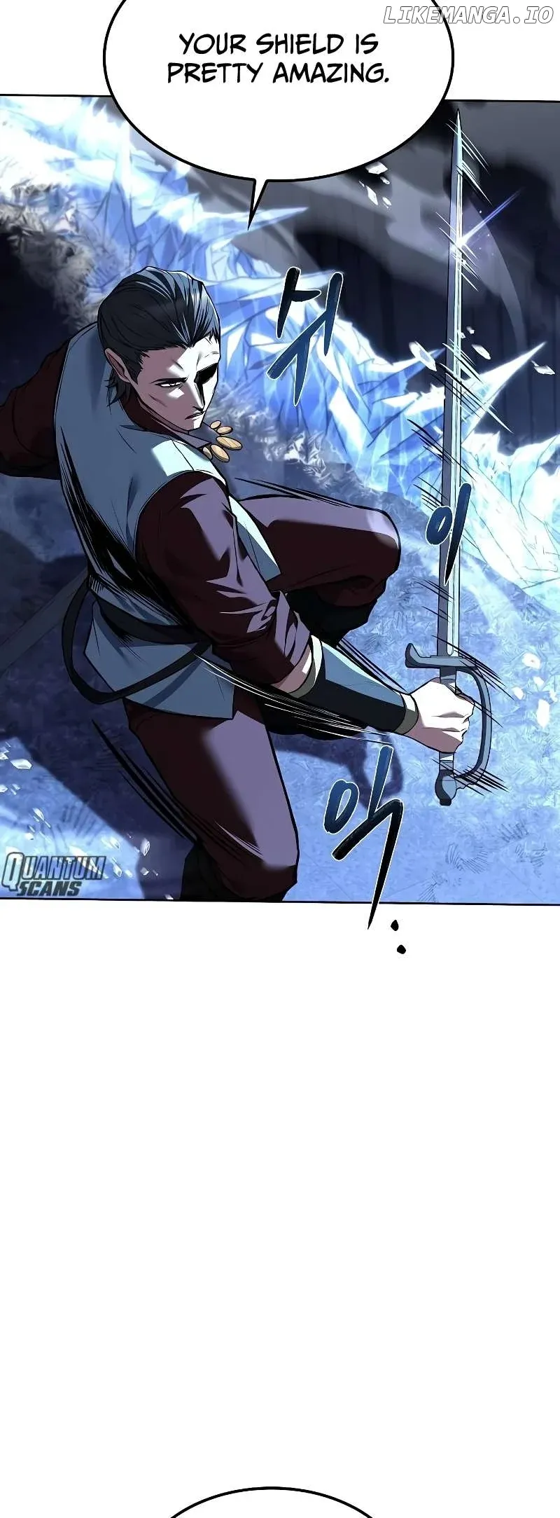 The Archmage’s Restaurant Chapter 50 Online - página 27