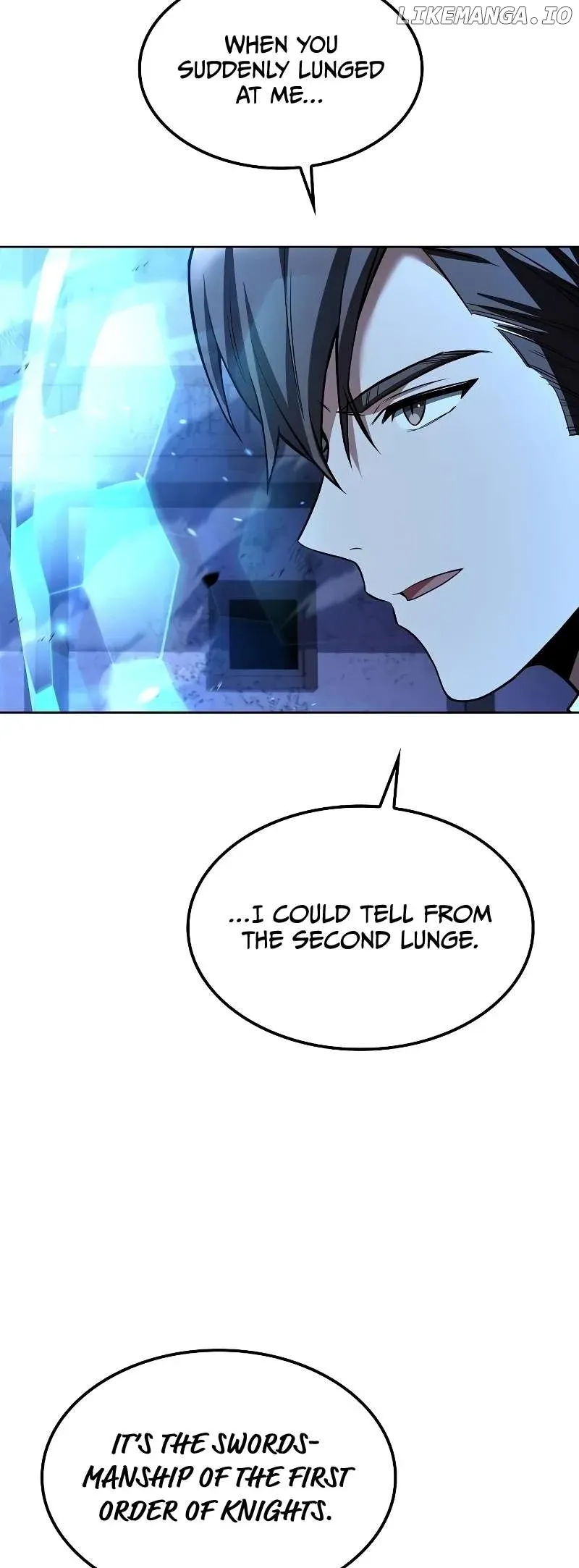 The Archmage’s Restaurant Chapter 50 Online - página 28