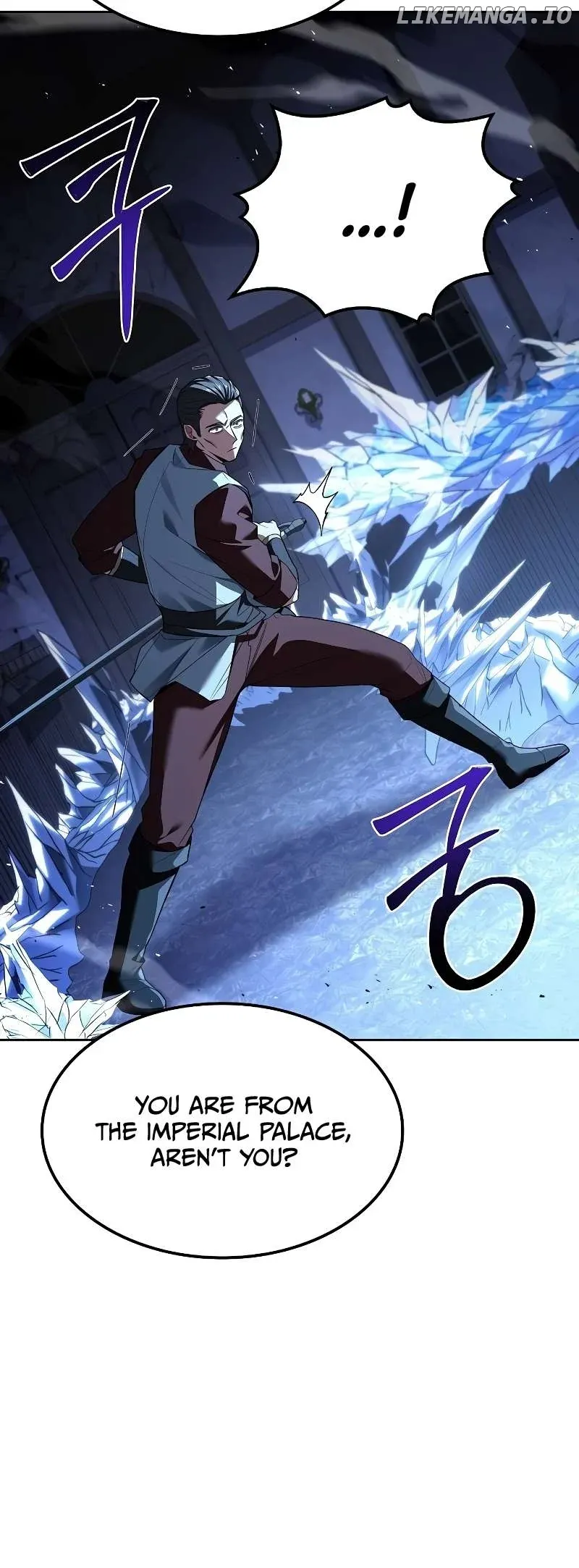 The Archmage’s Restaurant Chapter 50 Online - página 29
