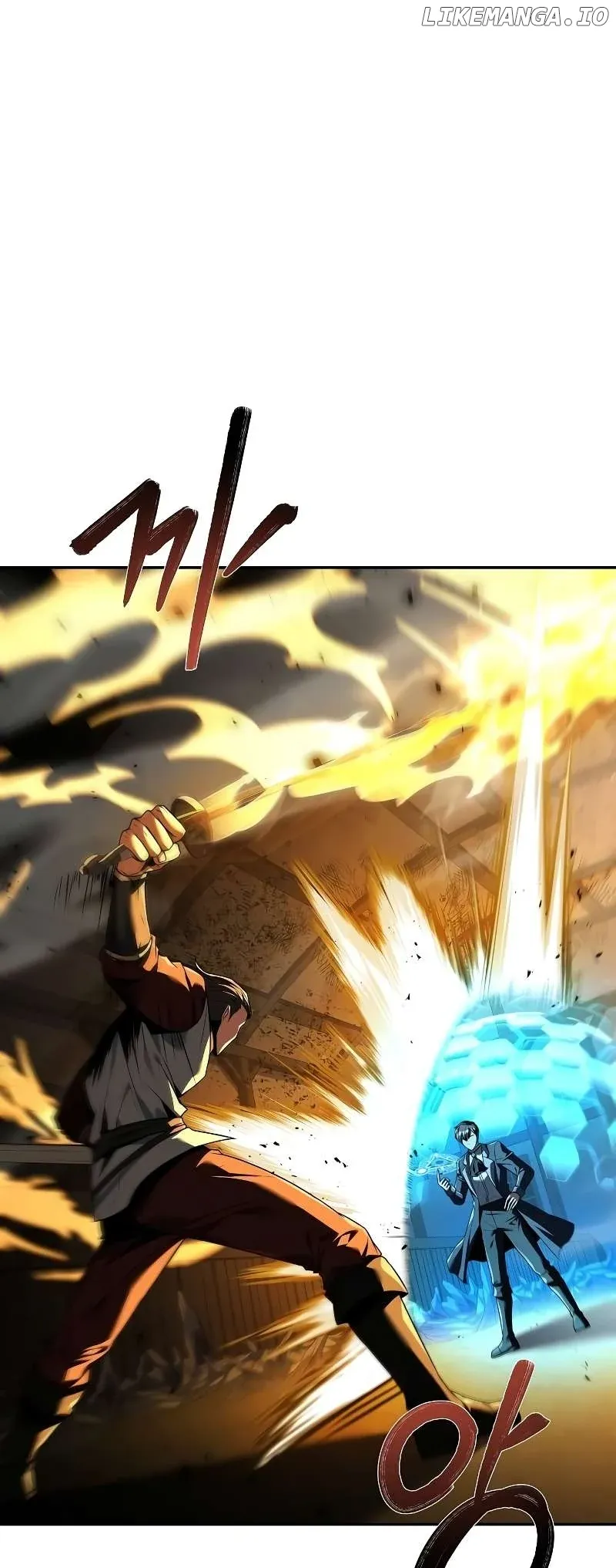 The Archmage’s Restaurant Chapter 50 Online - página 32