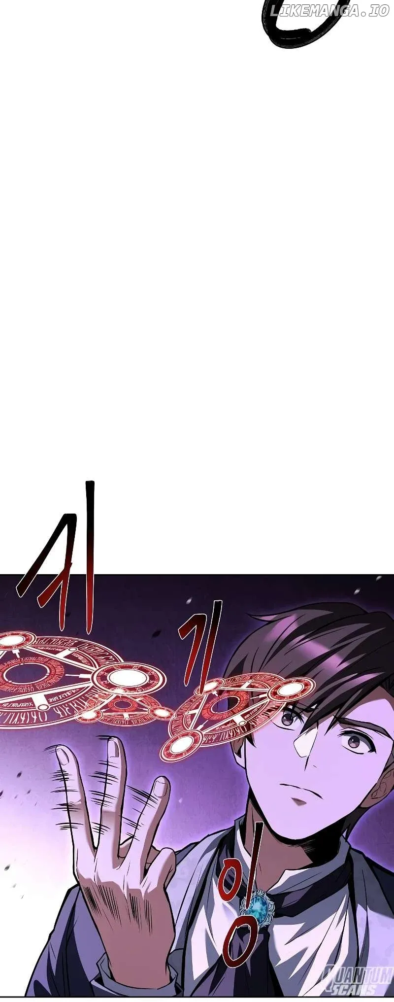The Archmage’s Restaurant Chapter 50 Online - página 33