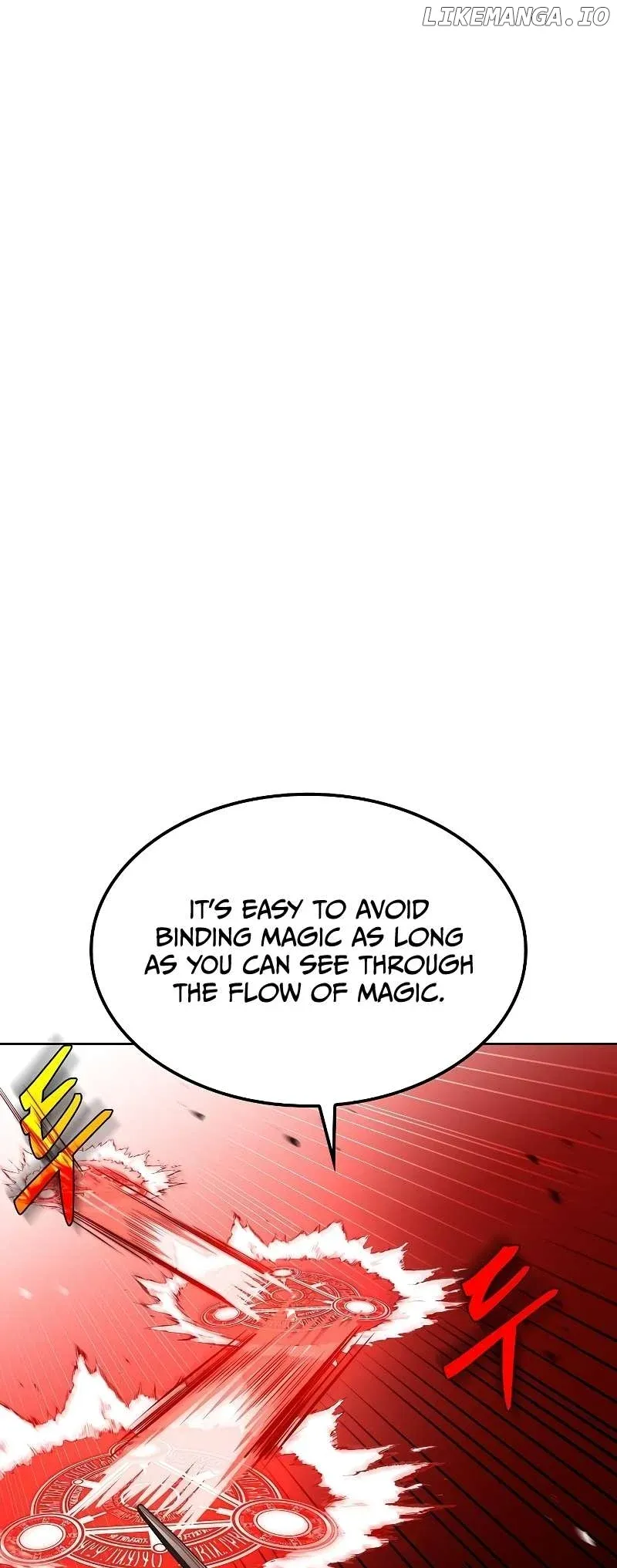 The Archmage’s Restaurant Chapter 50 Online - página 34