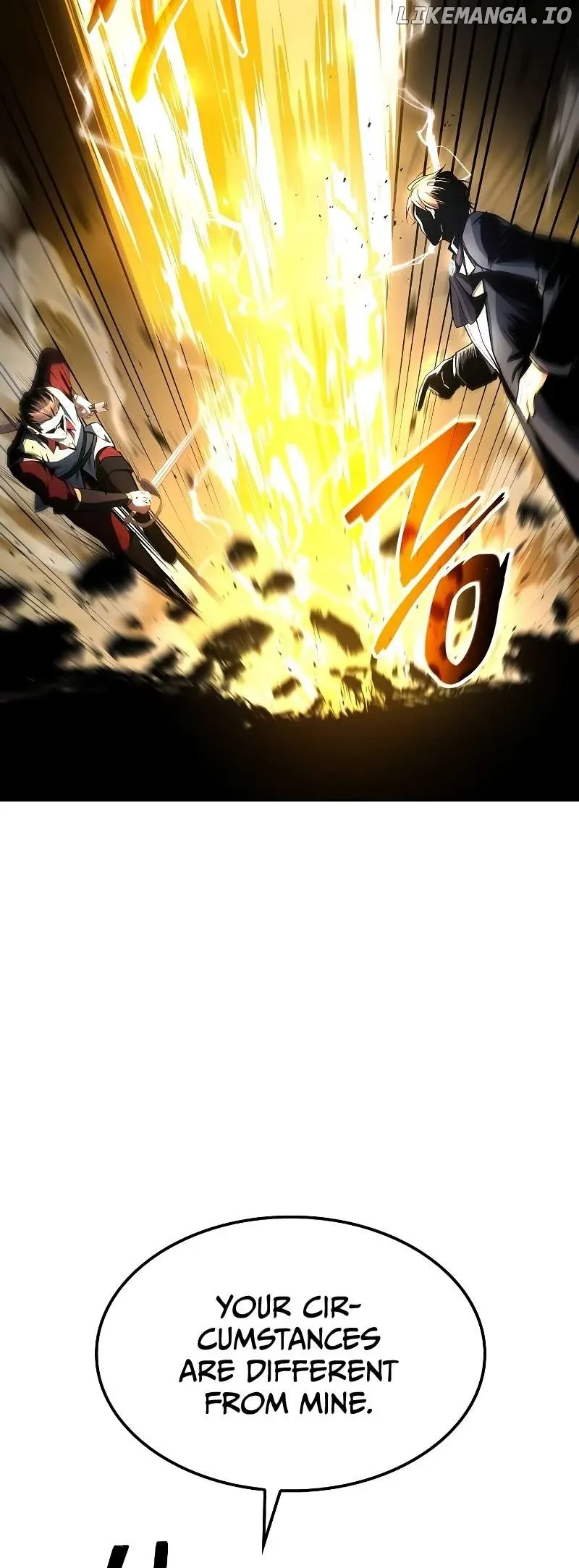 The Archmage’s Restaurant Chapter 50 Online - página 37
