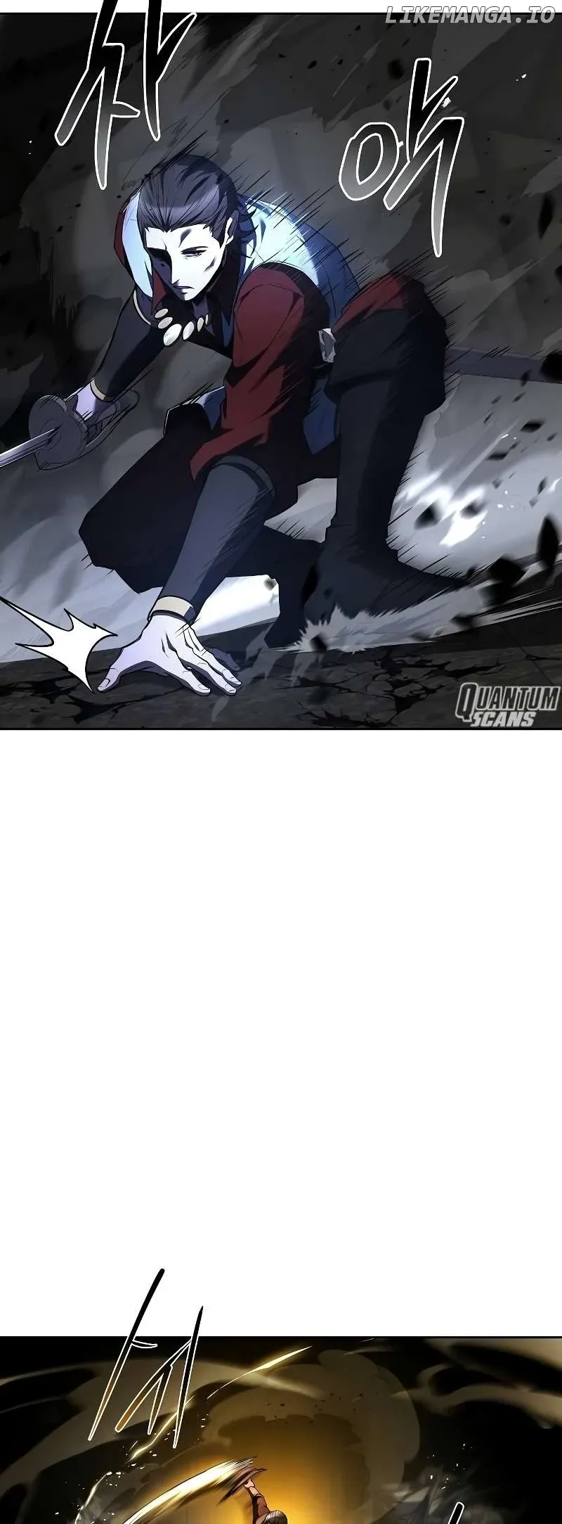 The Archmage’s Restaurant Chapter 50 Online - página 38