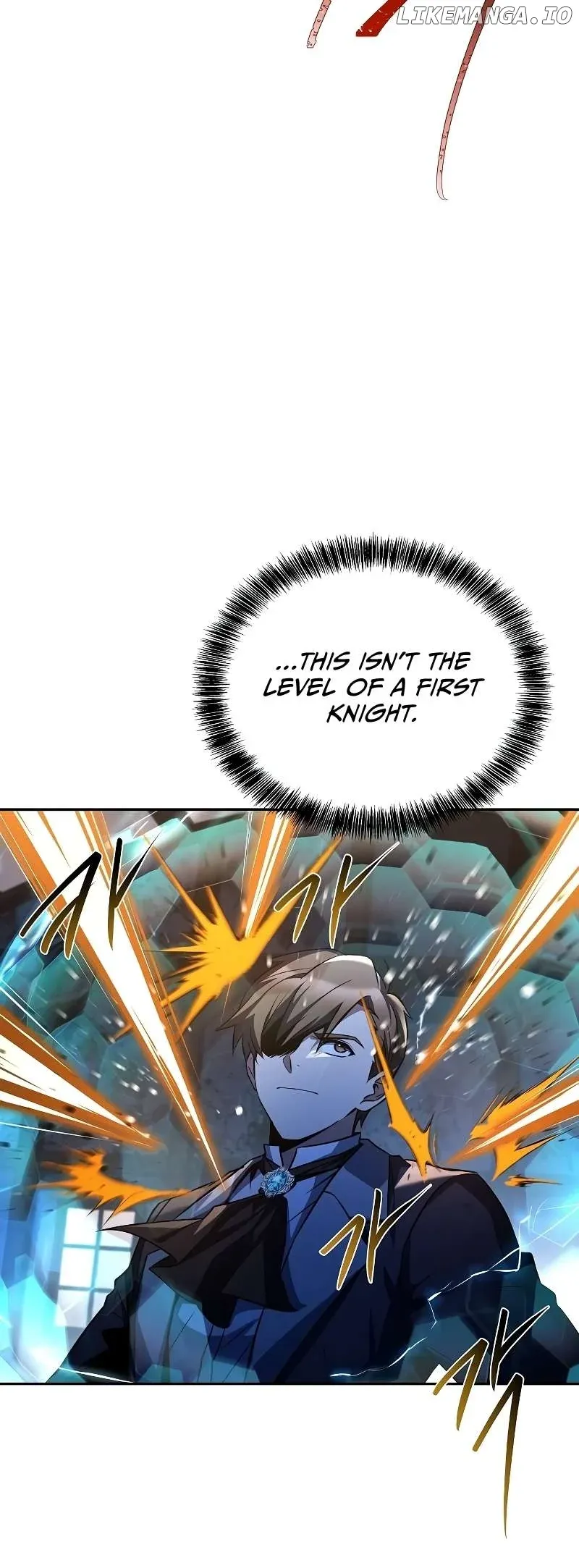 The Archmage’s Restaurant Chapter 50 Online - página 41
