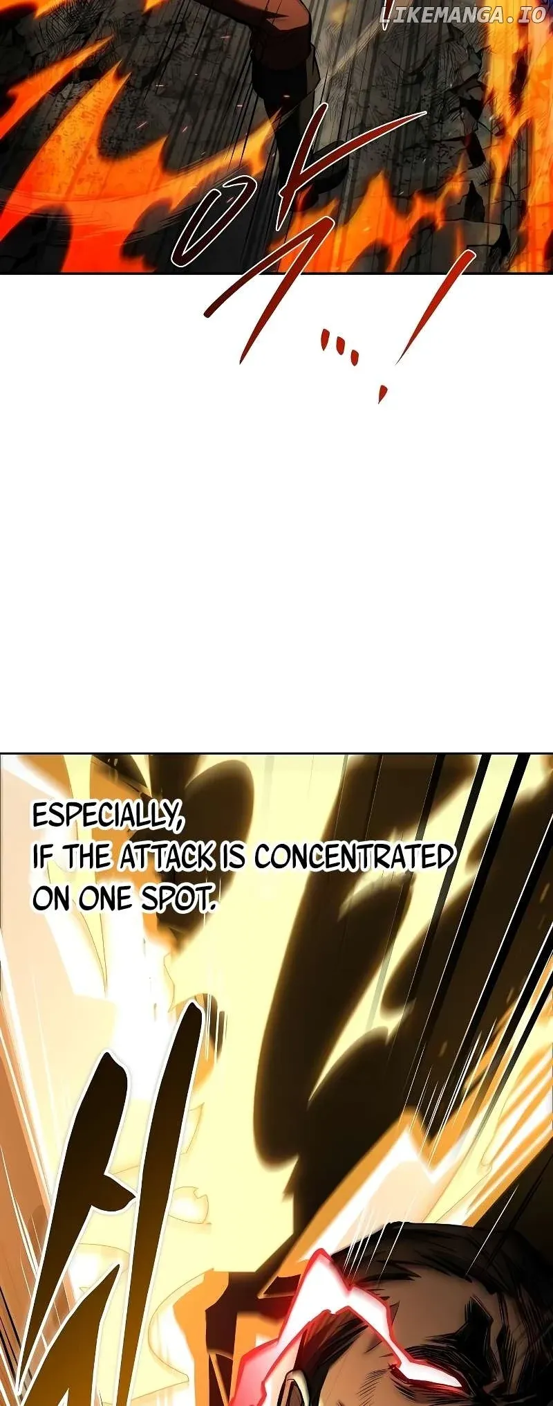 The Archmage’s Restaurant Chapter 50 Online - página 43