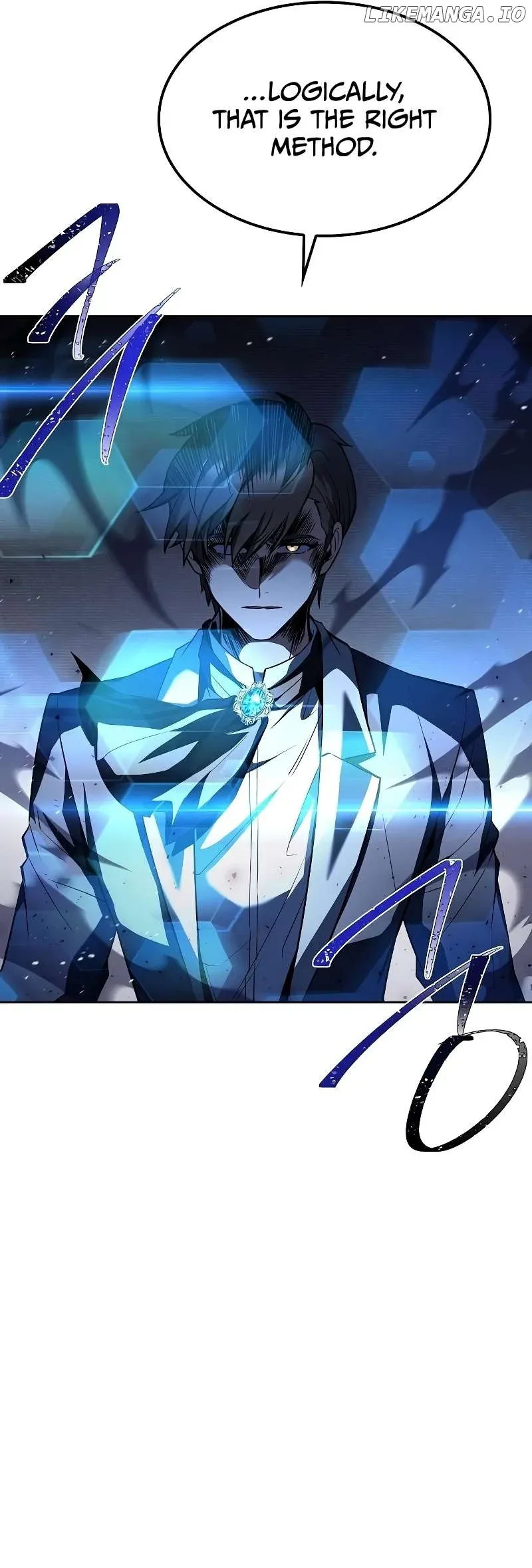 The Archmage’s Restaurant Chapter 50 Online - página 48