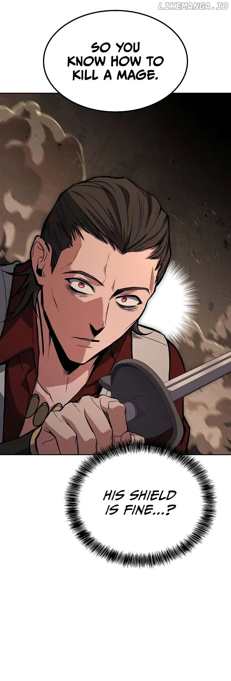 The Archmage’s Restaurant Chapter 50 Online - página 49