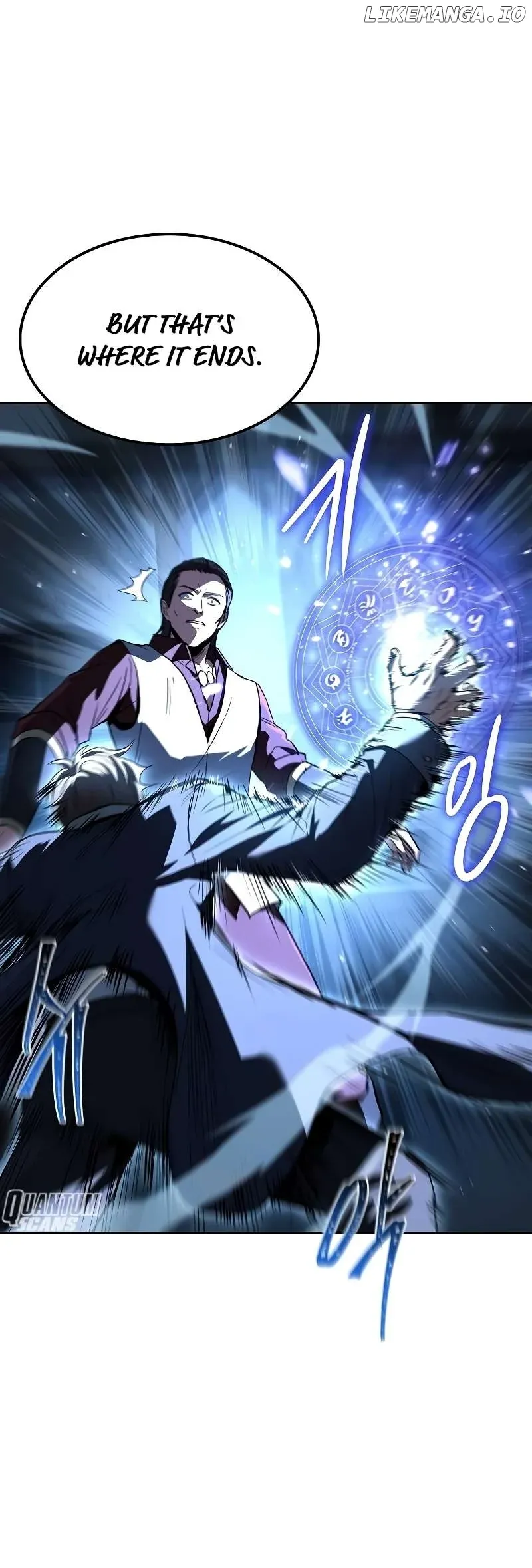 The Archmage’s Restaurant Chapter 50 Online - página 50
