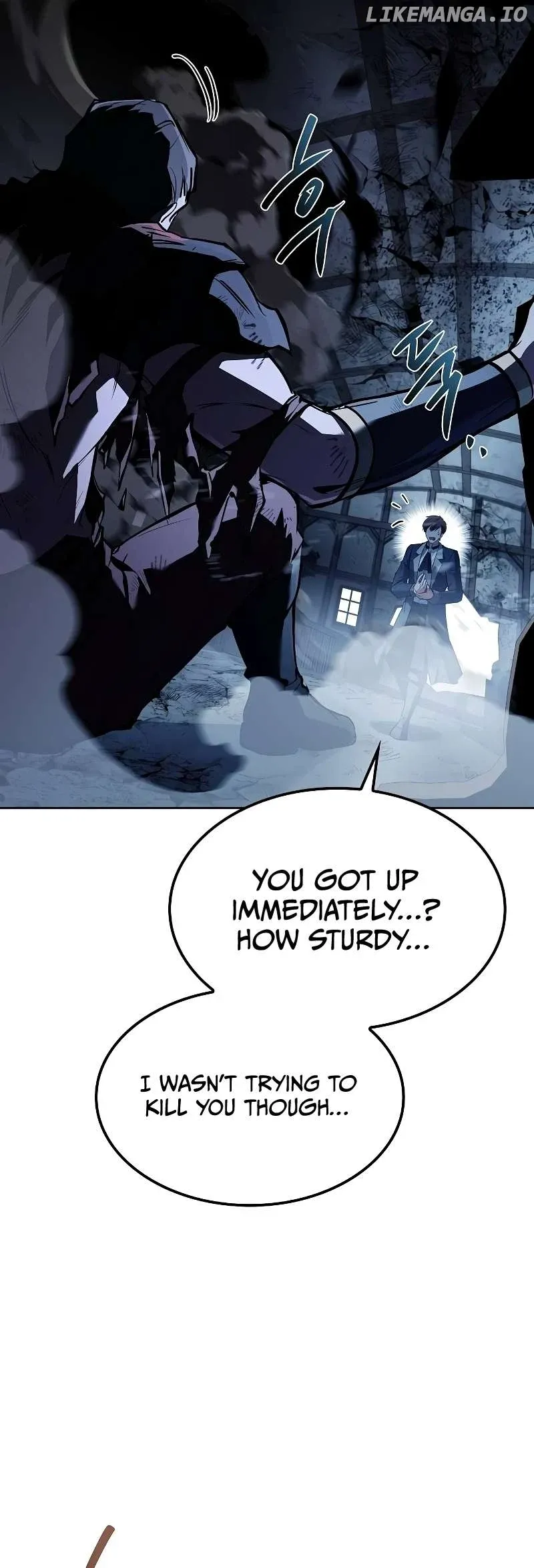 The Archmage’s Restaurant Chapter 50 Online - página 53