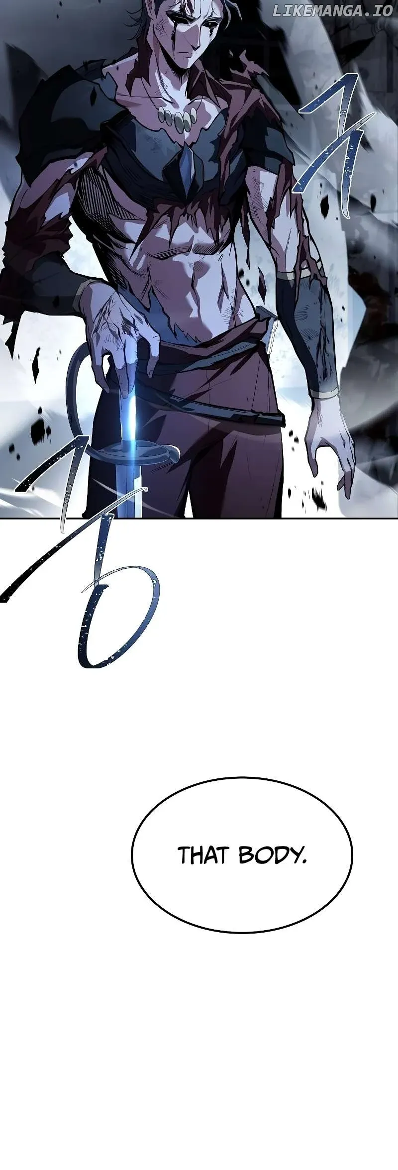 The Archmage’s Restaurant Chapter 50 Online - página 55