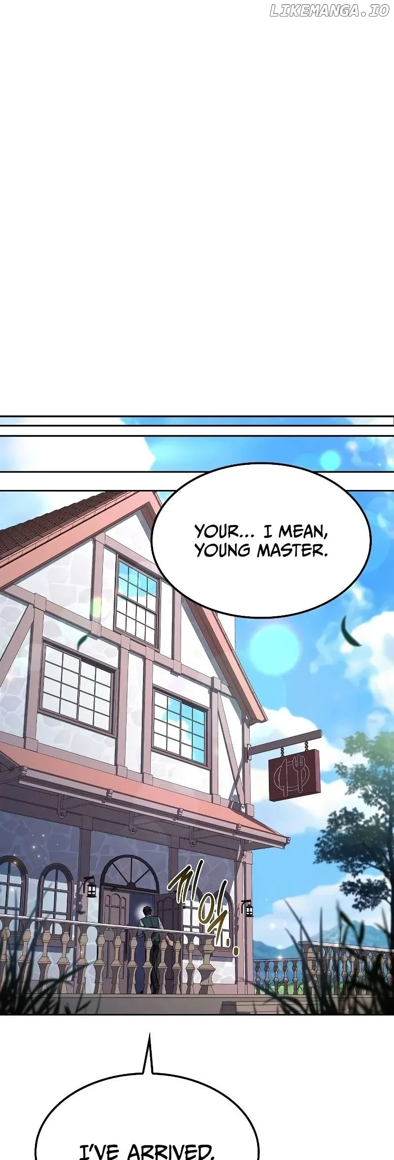 The Archmage’s Restaurant Chapter 50 Online - página 56