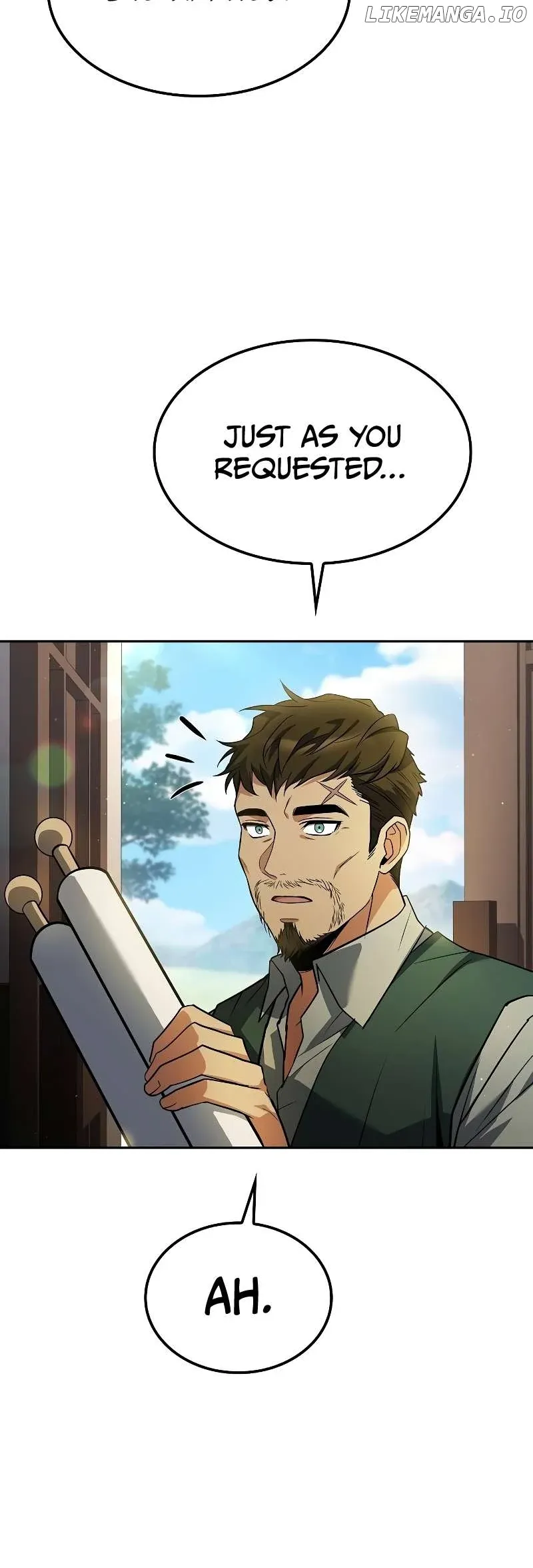 The Archmage’s Restaurant Chapter 50 Online - página 57