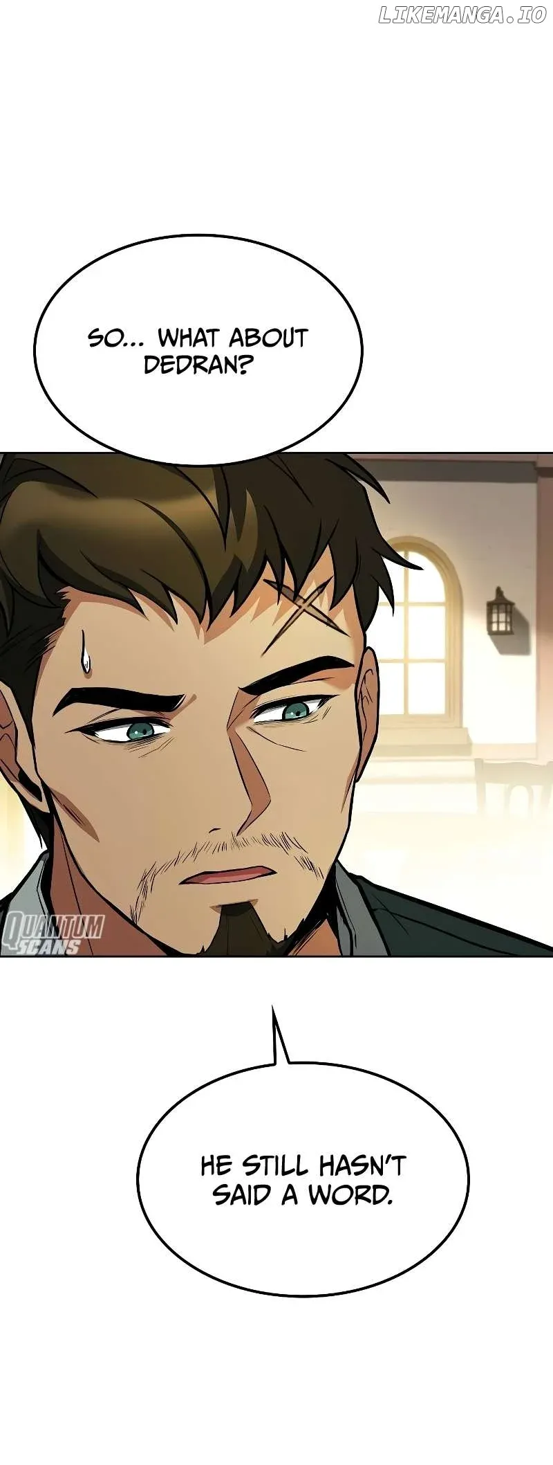 The Archmage’s Restaurant Chapter 50 Online - página 61