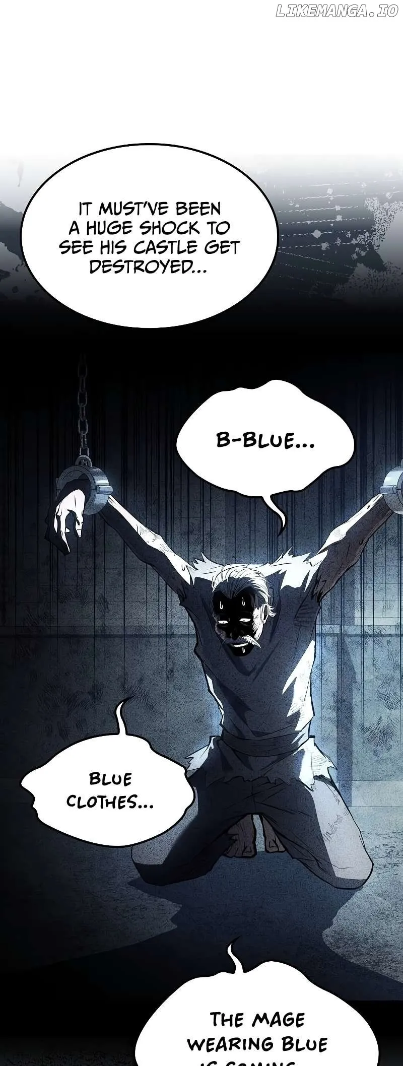 The Archmage’s Restaurant Chapter 50 Online - página 62