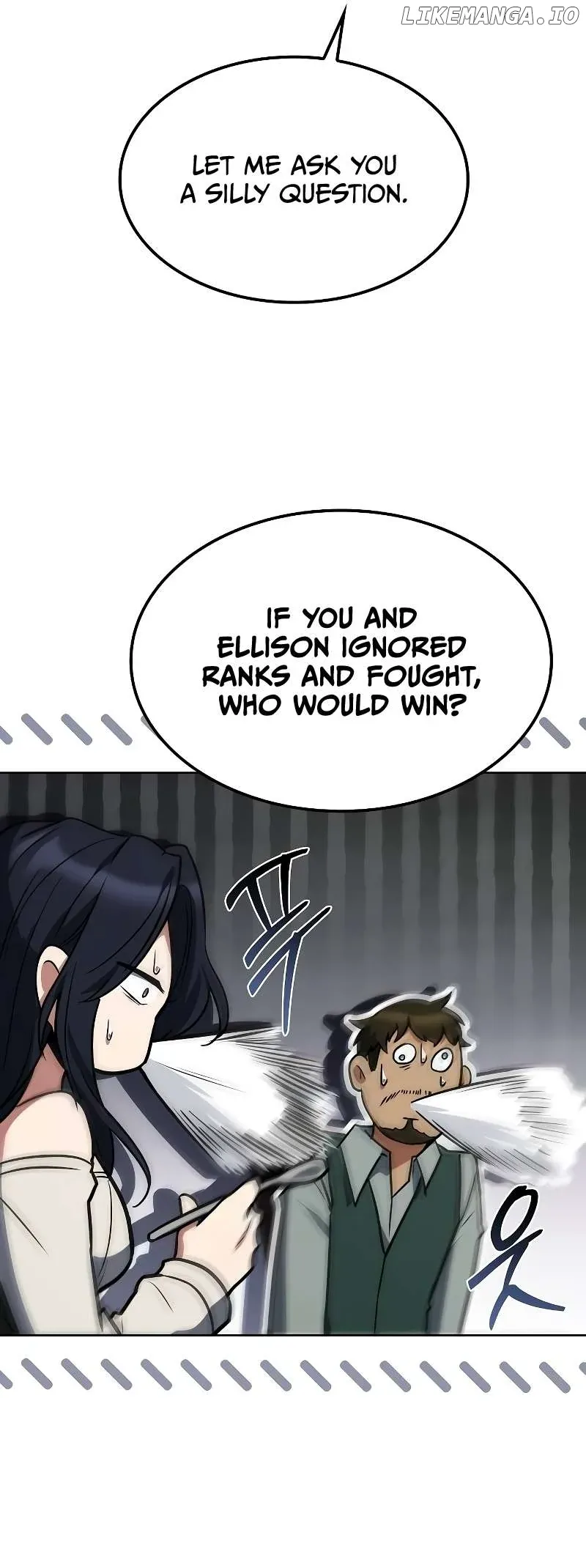 The Archmage’s Restaurant Chapter 50 Online - página 64