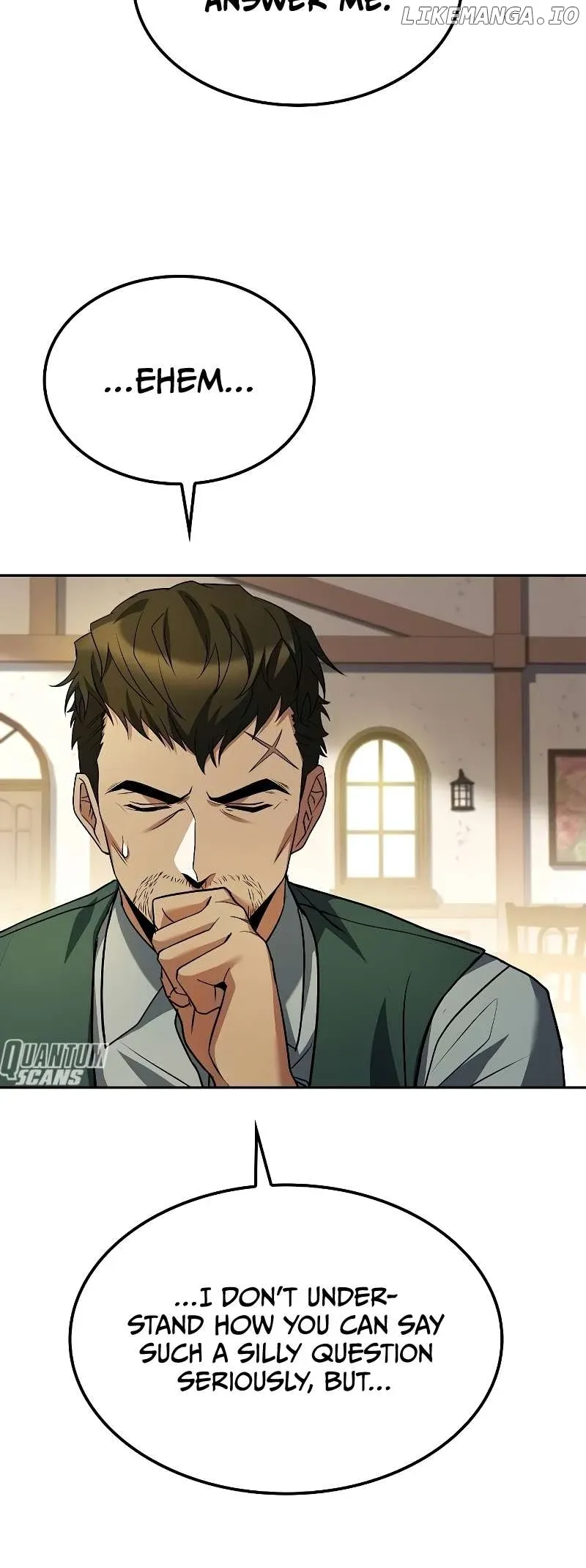 The Archmage’s Restaurant Chapter 50 Online - página 66