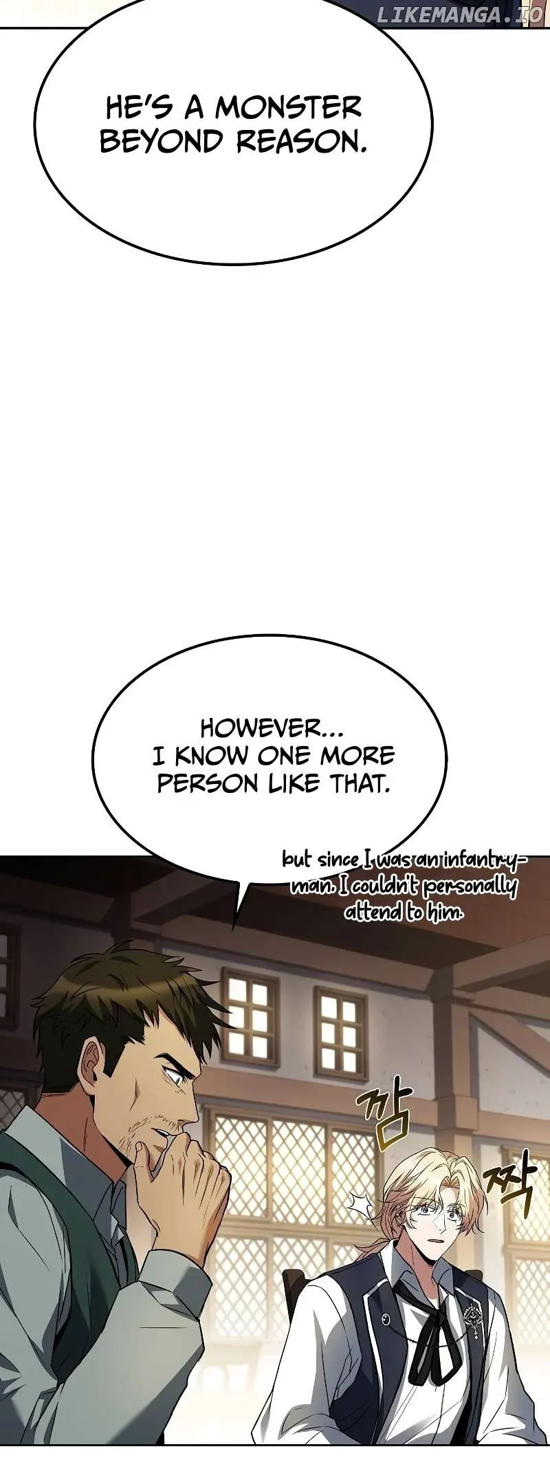 The Archmage’s Restaurant Chapter 50 Online - página 69