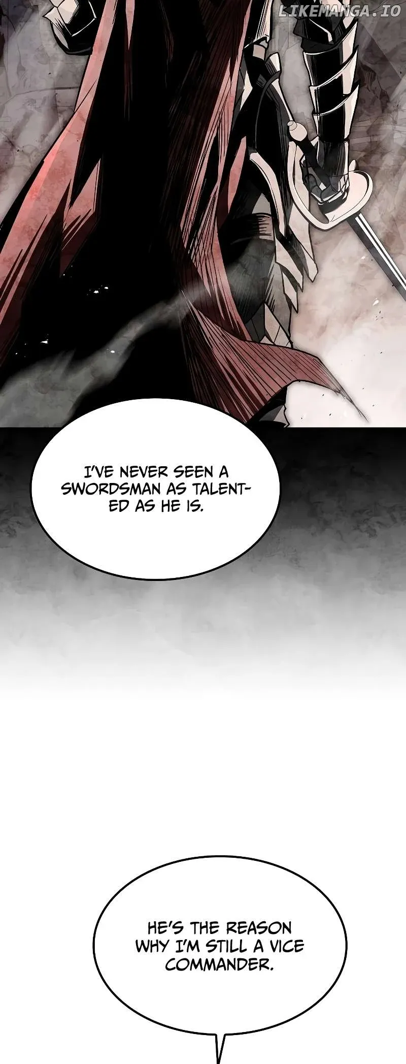 The Archmage’s Restaurant Chapter 50 Online - página 71