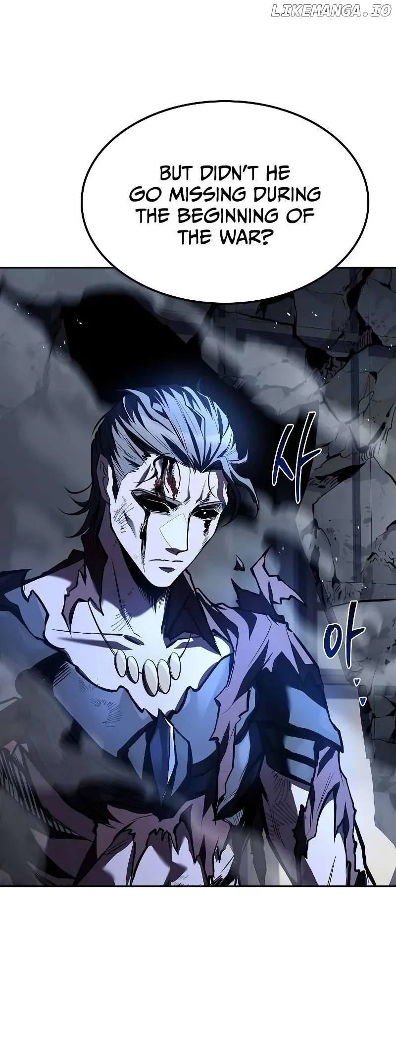 The Archmage’s Restaurant Chapter 50 Online - página 74