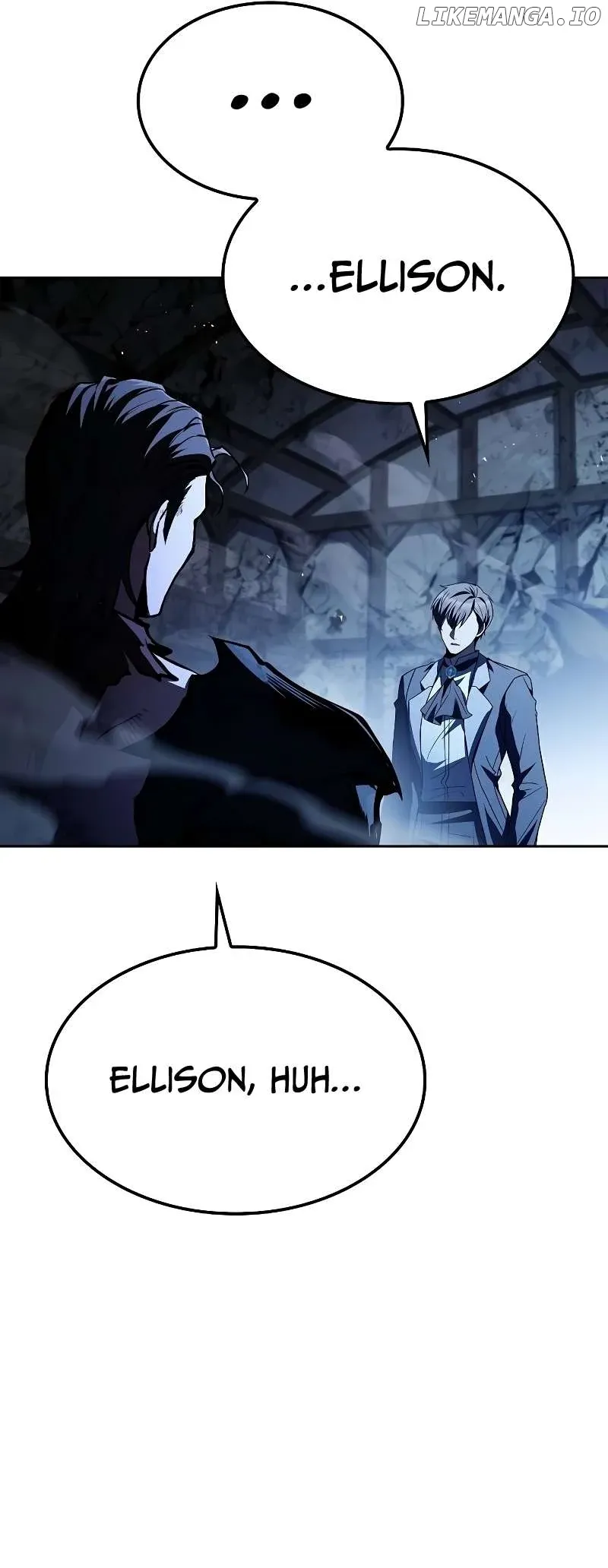 The Archmage’s Restaurant Chapter 50 Online - página 76